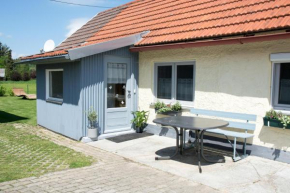 Ferienwohnung Kleiner Spatz